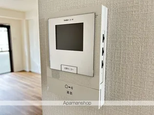 アマン狭山台【3階】のその他画像